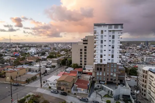 Departamento en renta en Madero (Cacho), Tijuana — foto 2 de 17