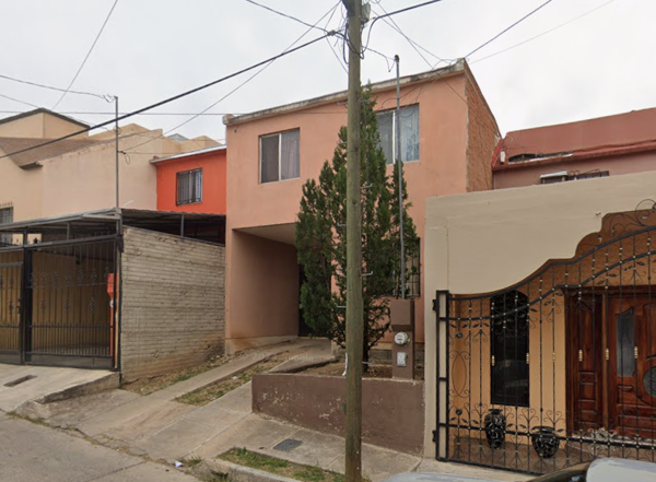 Casa en venta en La Muela Infonavit, Hidalgo del Parral — foto 2 de 8