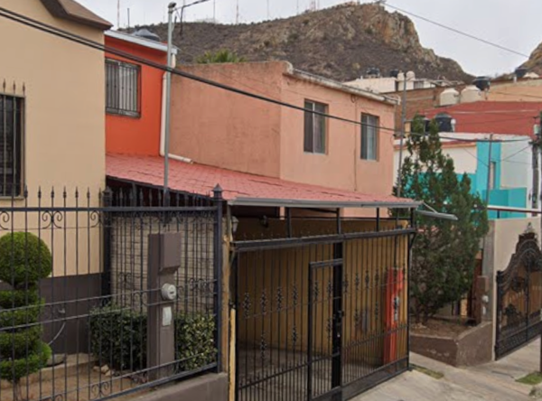 Casa en venta en La Muela Infonavit, Hidalgo del Parral — foto 3 de 8