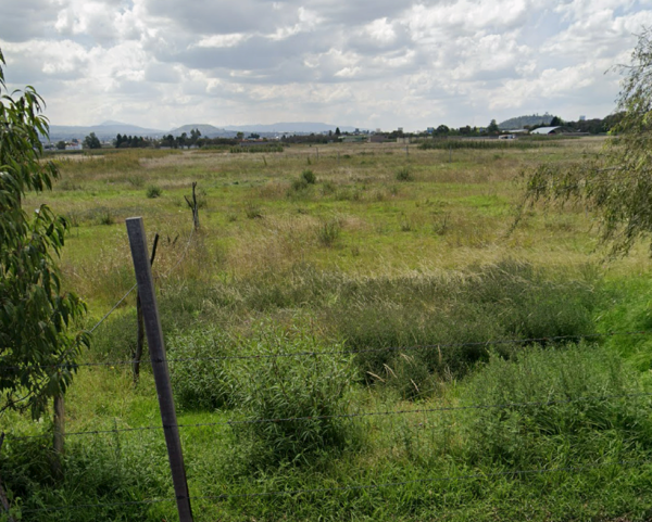Terreno en venta en San Miguel Totocuitlapilco, Metepec — foto 2 de 2