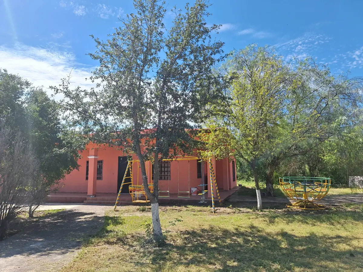 Casa en venta en Hacienda los Villarreales, Salinas Victoria — foto 1 de 17