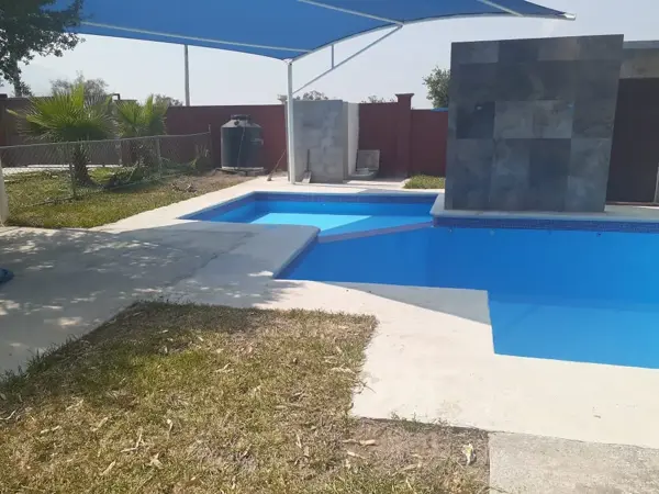 Casa en venta en Hacienda los Villarreales, Salinas Victoria — foto 2 de 17