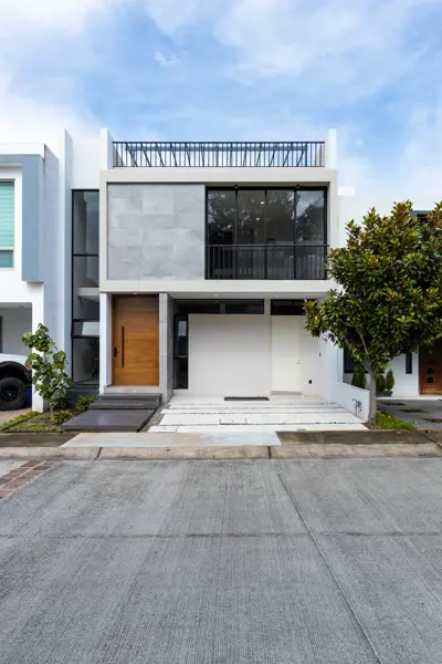 Casa en venta en Valle Imperial, Zapopan — foto 3 de 33