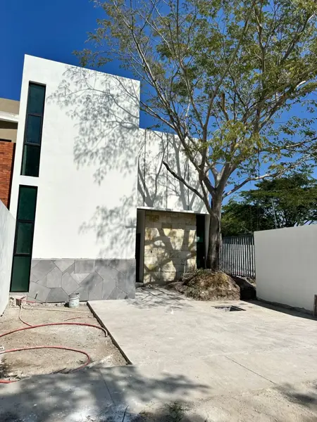 Casa en venta en La Capacha, Colima, Colima Casa en venta en La Capacha, Colima, Colima