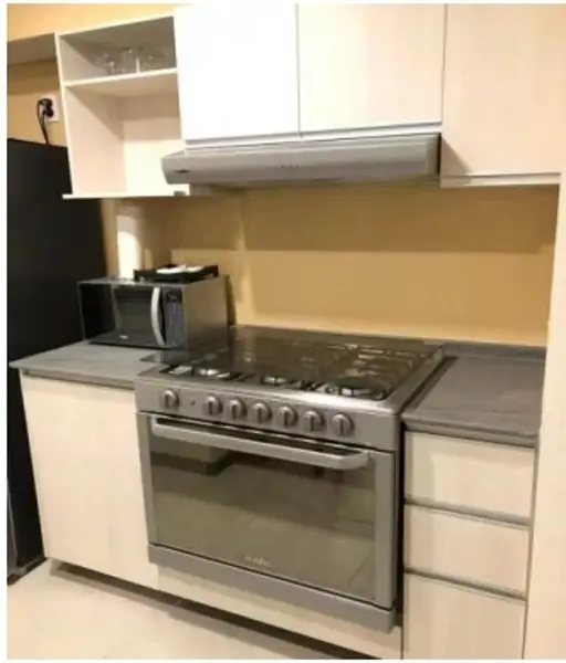 Departamento en venta en Del Valle Centro, Benito Juárez — foto 2 de 9