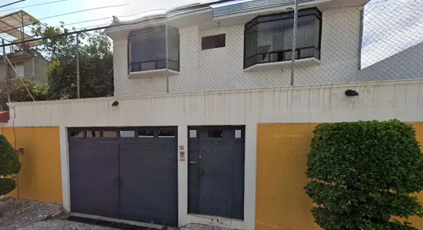 Casa en venta en Santa Cruz Xochitepec, Xochimilco — foto 2 de 7