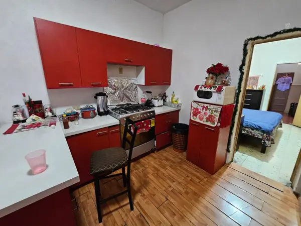 Casa en venta en Monterrey Centro, Monterrey — foto 2 de 7