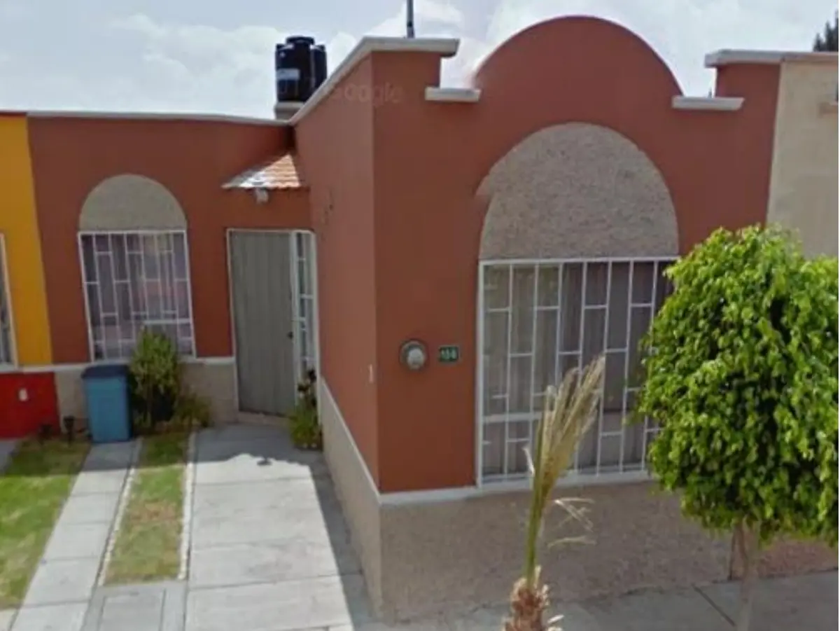 Departamento en venta en Magisterial, Irapuato — foto 1 de 8