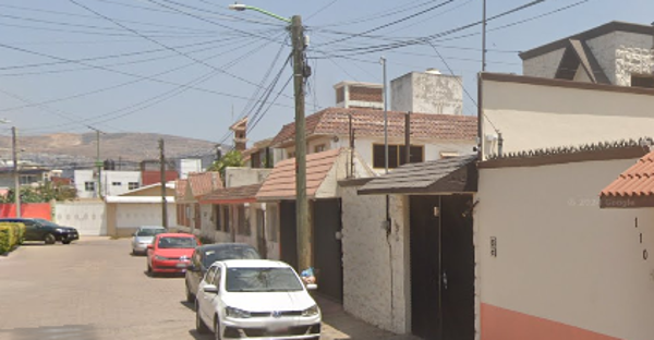 Casa en venta en La Morena Sección Norte "B", Tulancingo de Bravo — foto 3 de 5