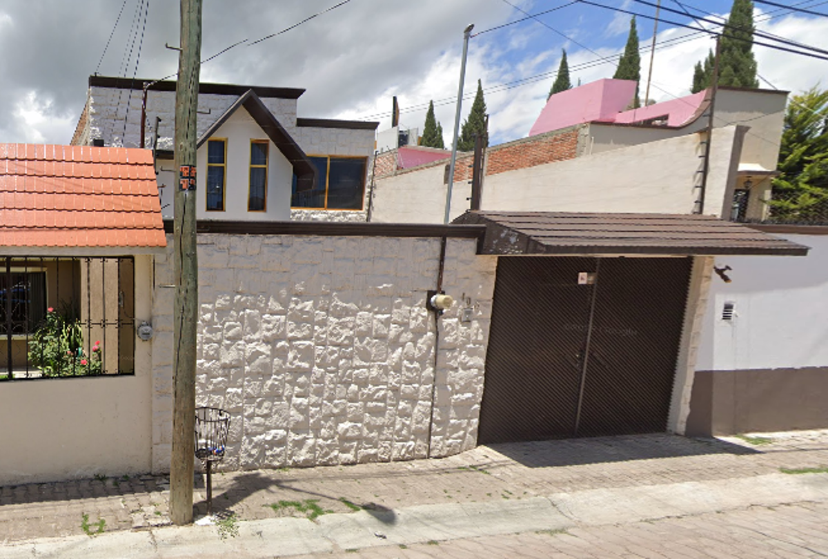 Casa en venta en La Morena Sección Norte "B", Tulancingo de Bravo — foto 1 de 5