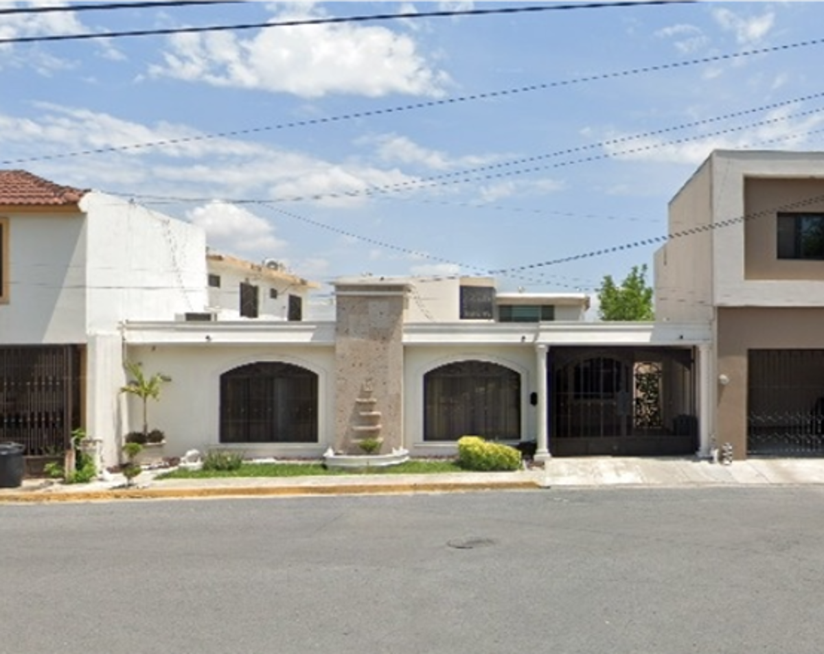 Casa en venta en Torremolinos, Monterrey — foto 1 de 10