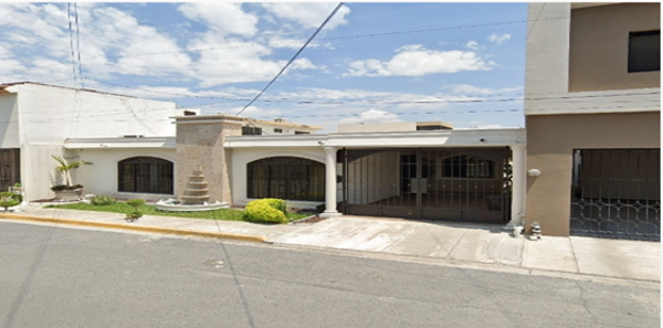 Casa en venta en Torremolinos, Monterrey — foto 2 de 10