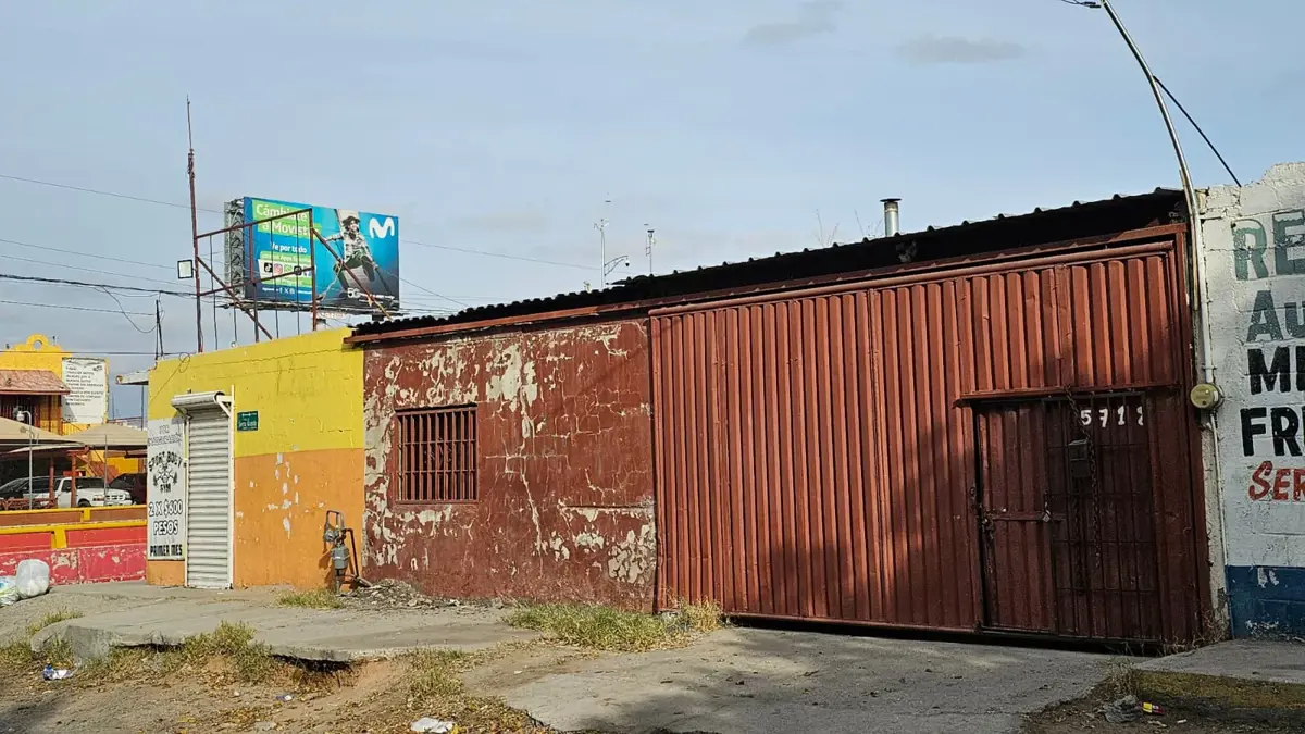 Local en venta en La Cuesta, Juárez — foto 1 de 17