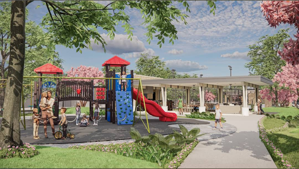 Terreno en venta en Los Portales, Torreón — foto 3 de 5