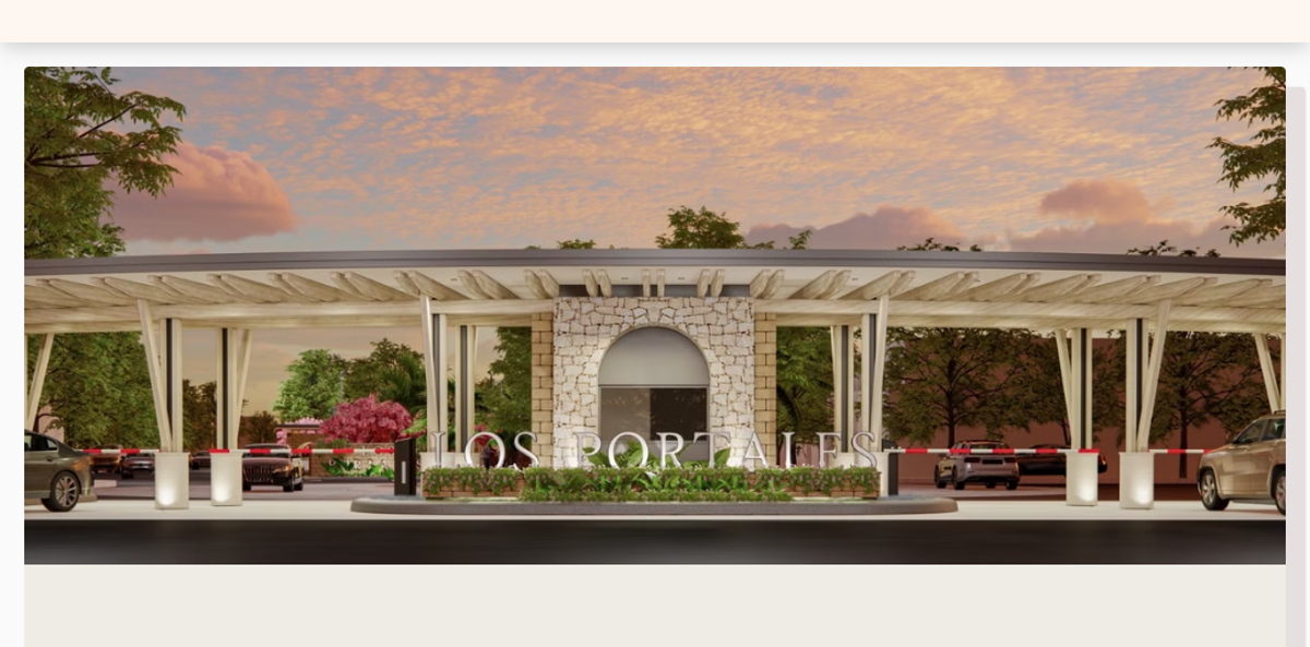 Terreno en Venta en Los Portales, Torreón, Coahuila de Zaragoza