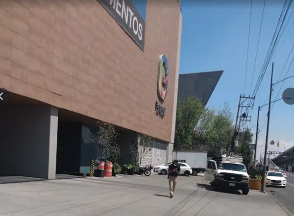 Departamento en venta en Pedregal de Carrasco, Coyoacán — foto 3 de 19