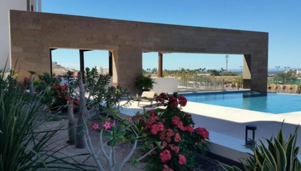 Casa en venta en Pedregal de la Paz, La Paz — foto 2 de 8