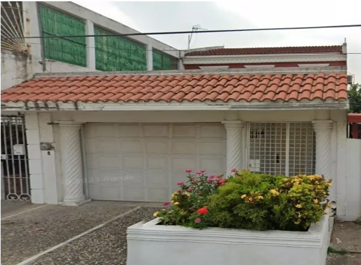 Departamento en venta en Tepeyac, Poza Rica de Hidalgo — foto 1 de 8