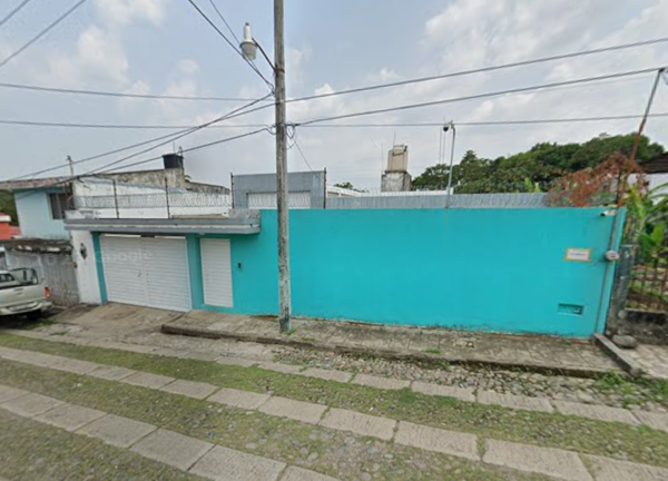 Casa en venta en Magisterial, Tapachula — foto 2 de 8