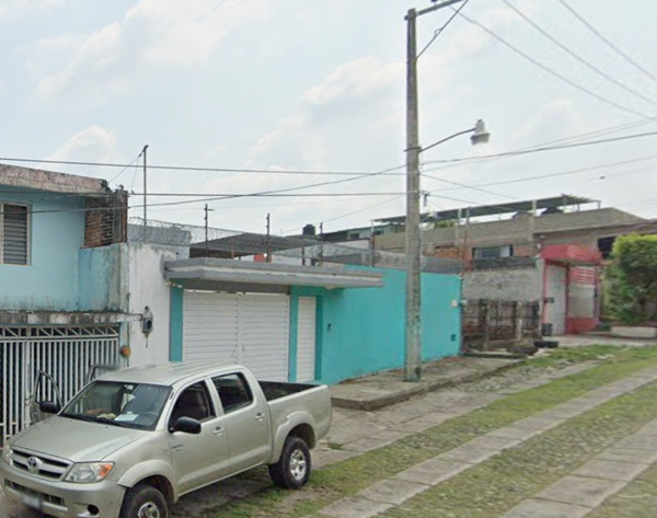 Casa en venta en Magisterial, Tapachula — foto 3 de 8
