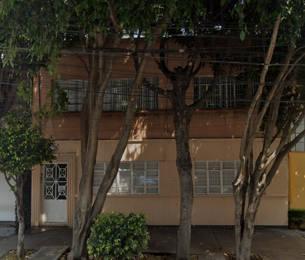Casa en venta en Del Valle Centro, Benito Juárez — foto 2 de 12