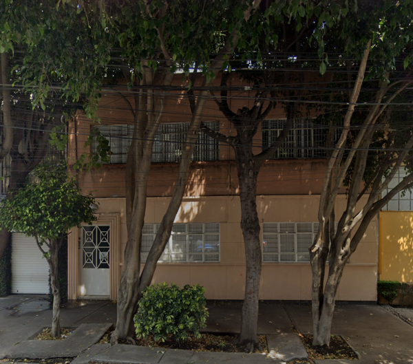 Casa en venta en Del Valle Centro, Benito Juárez — foto 3 de 12