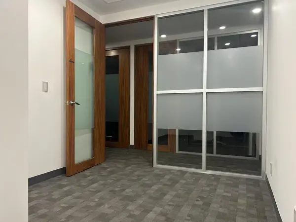 Oficina en venta en Santa Fe, Álvaro Obregón — foto 2 de 9