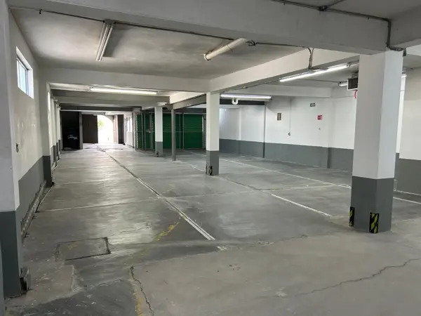 Bodega en renta en Moctezuma, Torreón — foto 2 de 29