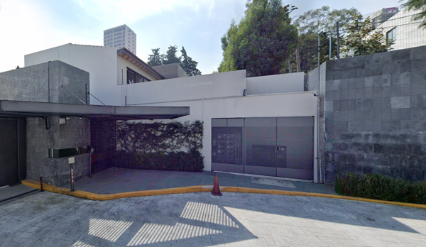 Casa en remate en Lomas de Vista Hermosa, Cuajimalpa de Morelos, Ciudad de México