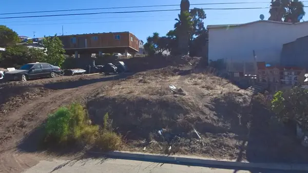Terreno en venta en La Mina, Playas de Rosarito — foto 2 de 9