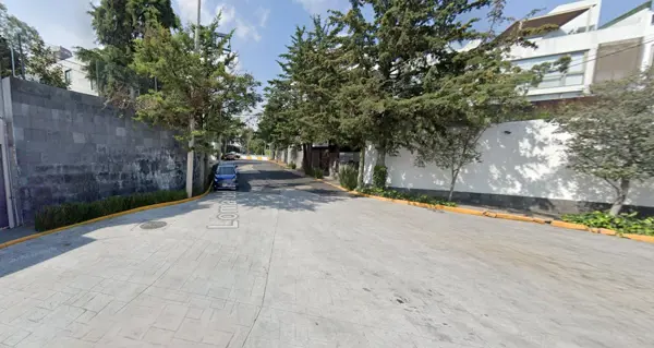 Casa en venta en Lomas de Vista Hermosa, Cuajimalpa de Morelos — foto 2 de 5