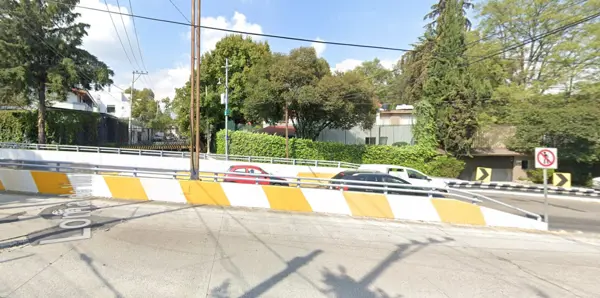 Casa en venta en Lomas de Vista Hermosa, Cuajimalpa de Morelos — foto 3 de 5