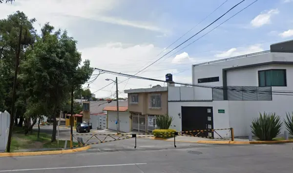 Casa en venta en Lomas de Valle Dorado, Tlalnepantla de Baz — foto 3 de 7