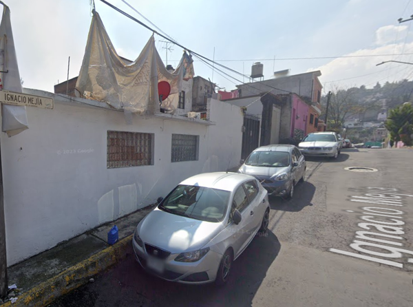 Casa en venta en La Concepcion, La Magdalena Contreras — foto 3 de 5