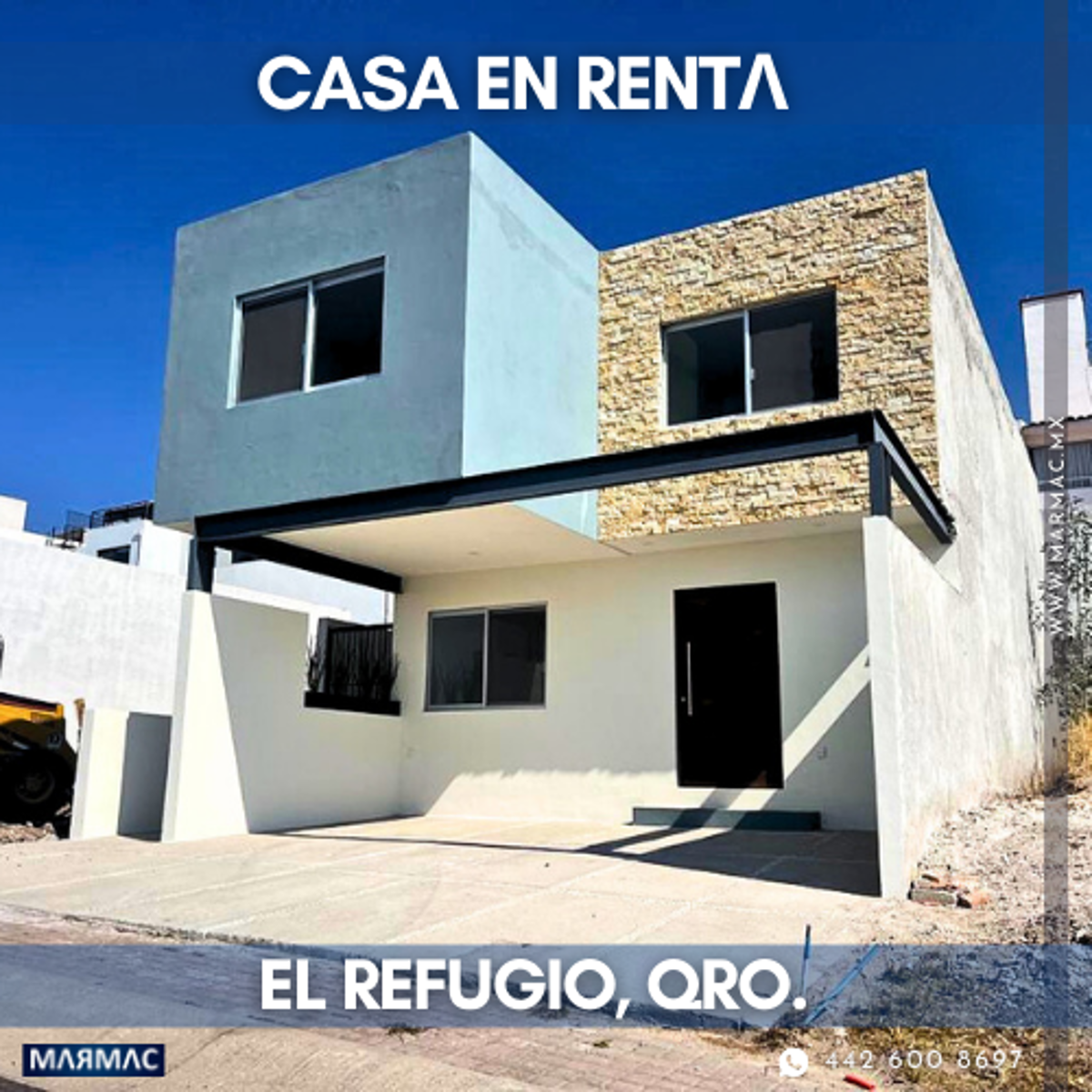 Casa en Renta en Residencial el Refugio, Querétaro, Querétaro Casa en Renta en Residencial el Refugio, Querétaro, Querétaro