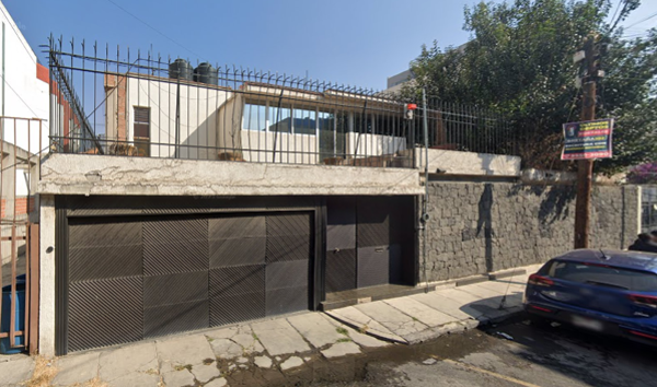 Casa en venta en Del Valle Norte, Benito Juárez — foto 2 de 10