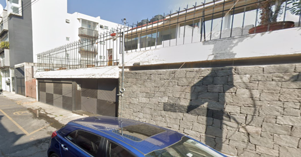 Casa en venta en Del Valle Norte, Benito Juárez — foto 3 de 10