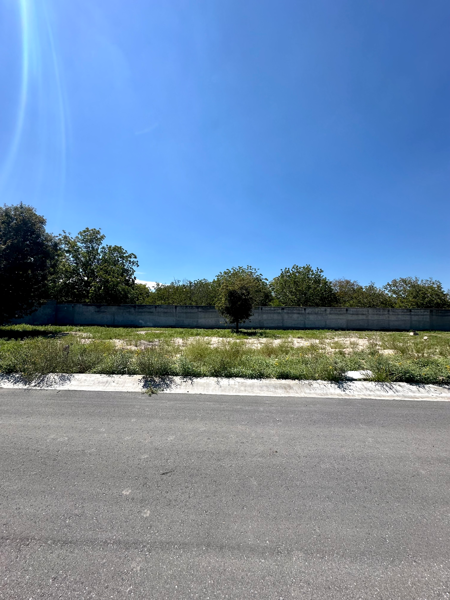 Terreno en venta en Los Gonzalez, Saltillo — foto 3 de 10