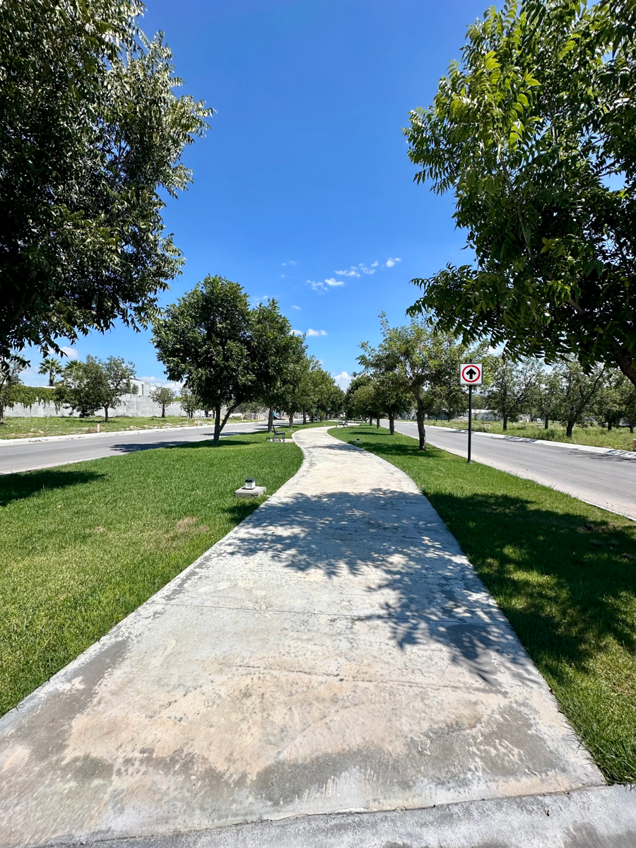 Terreno en venta en Los Gonzalez, Saltillo — foto 1 de 10