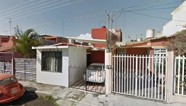 Casa en venta en Francisco Xavier Clavijero, Morelia — foto 2 de 10