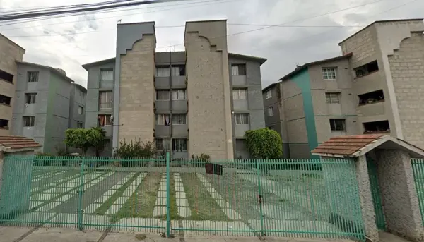 Departamento en venta en Lomas de Atizapan, Atizapán de Zaragoza — foto 3 de 6