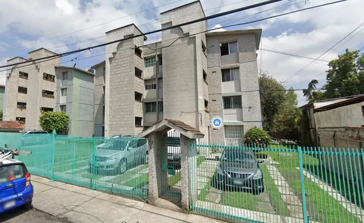 Departamento en venta en Lomas de Atizapan, Atizapán de Zaragoza — foto 1 de 6