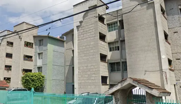 Departamento en venta en Lomas de Atizapan, Atizapán de Zaragoza — foto 2 de 6