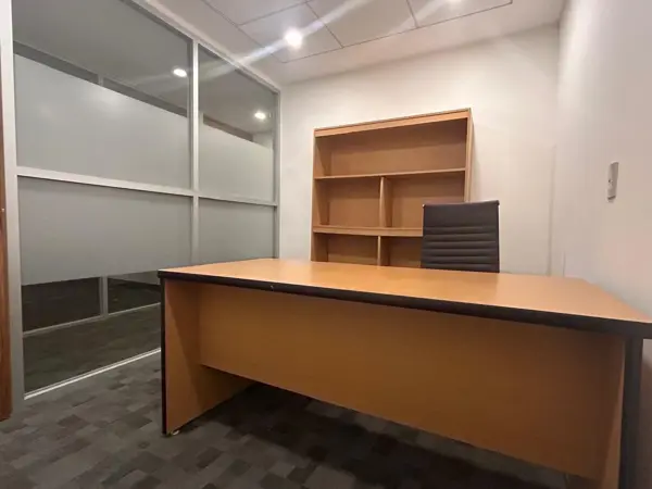 Oficina en venta en Santa Fe Centro Ciudad, Álvaro Obregón — foto 3 de 10