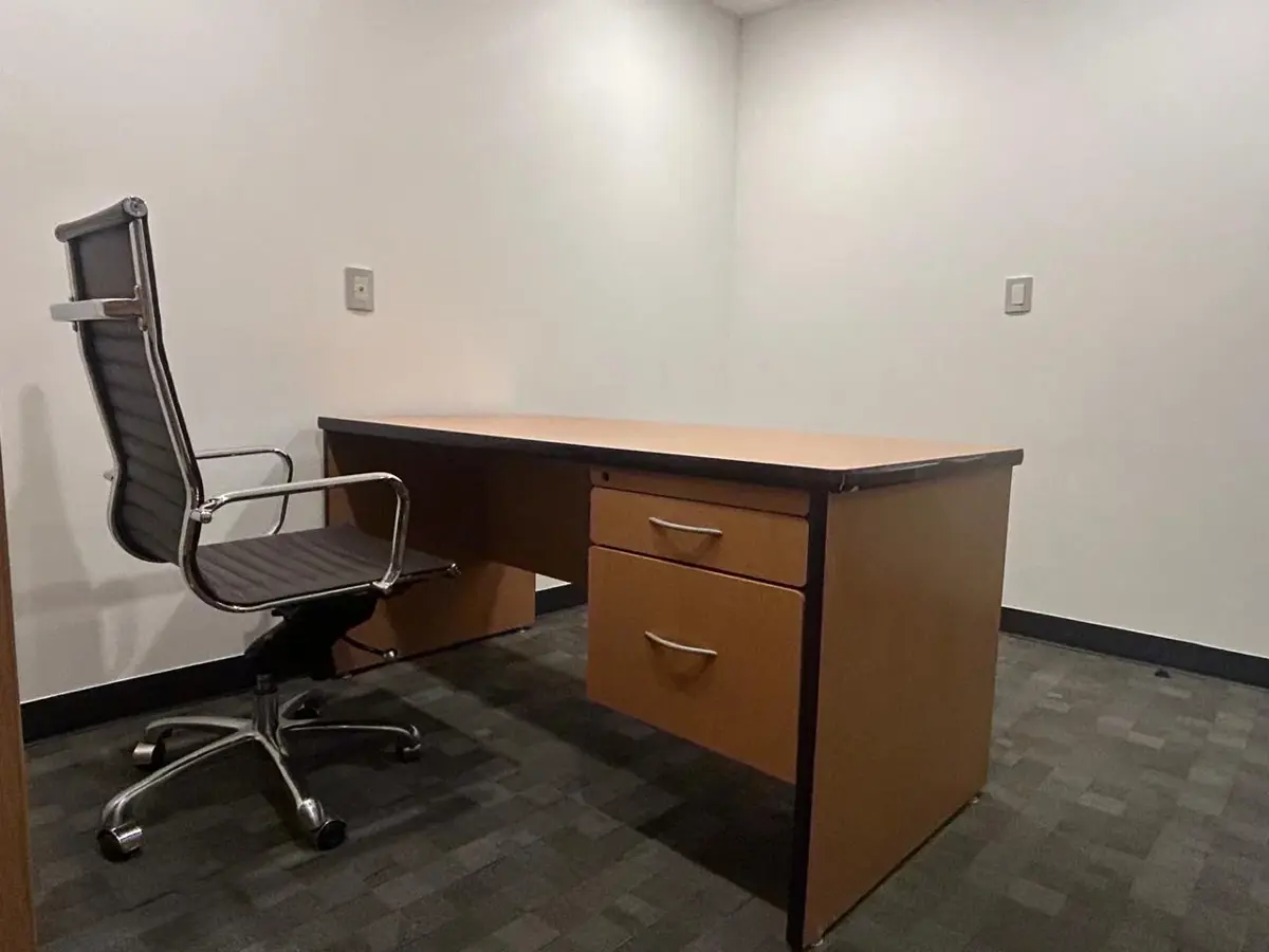 Oficina en venta en Santa Fe Centro Ciudad, Álvaro Obregón — foto 1 de 10