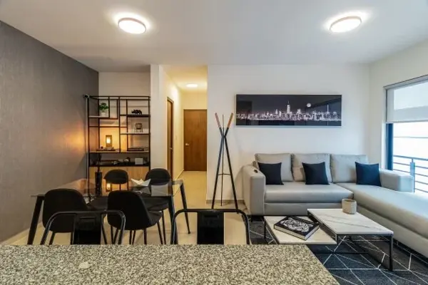 Departamento en venta en Del Valle Centro, Benito Juárez — foto 3 de 7