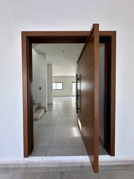 Casa en venta en Privanzas del Campestre, Arteaga — foto 2 de 19