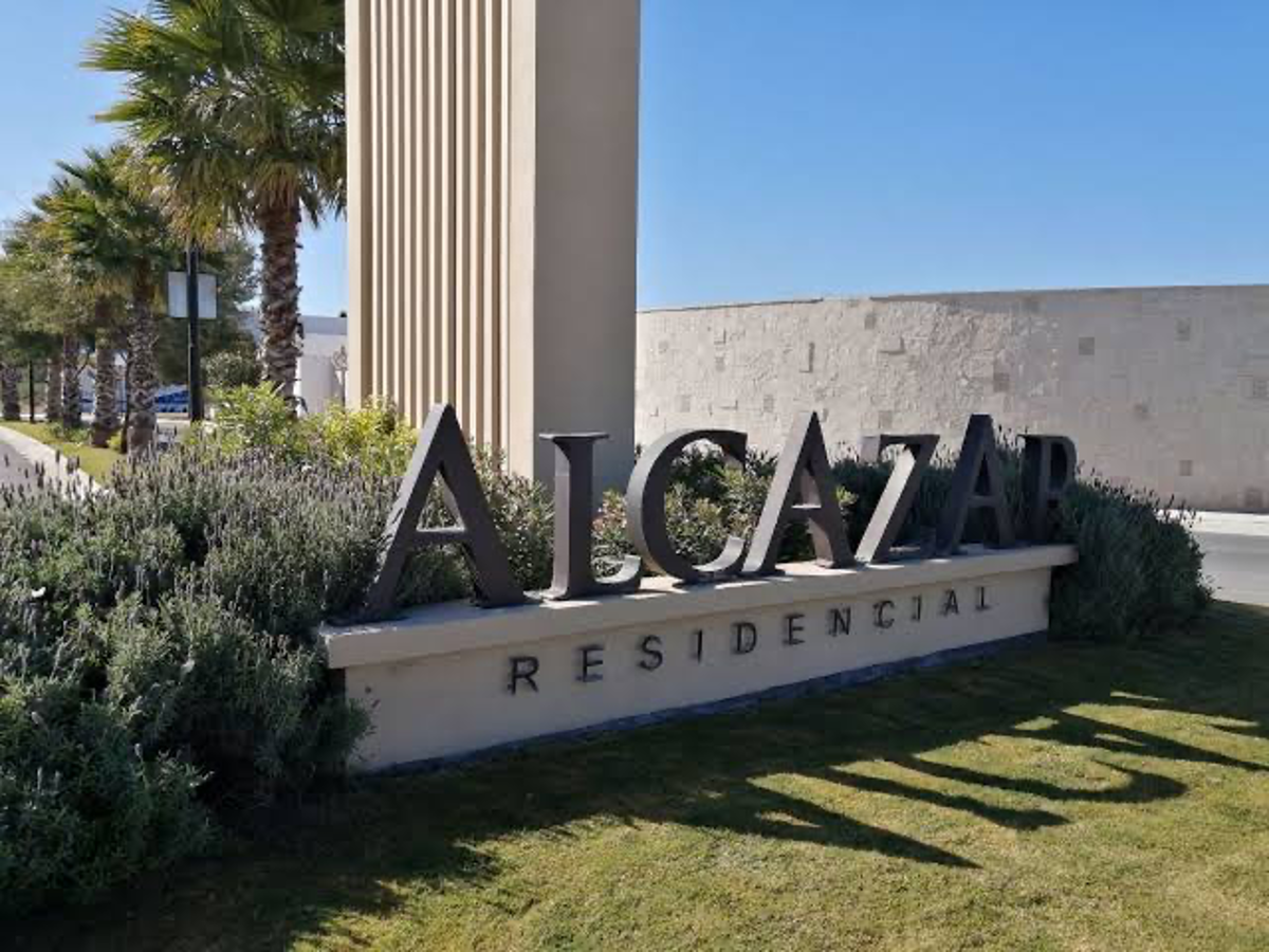 Casa en venta en Alcazar Residencial, Saltillo — foto 1 de 11