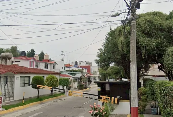 Casa en venta en Lomas de Valle Dorado, Tlalnepantla de Baz — foto 2 de 7