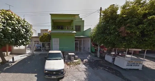 Casa en venta en Federico Velarde, Mazatlán — foto 2 de 10